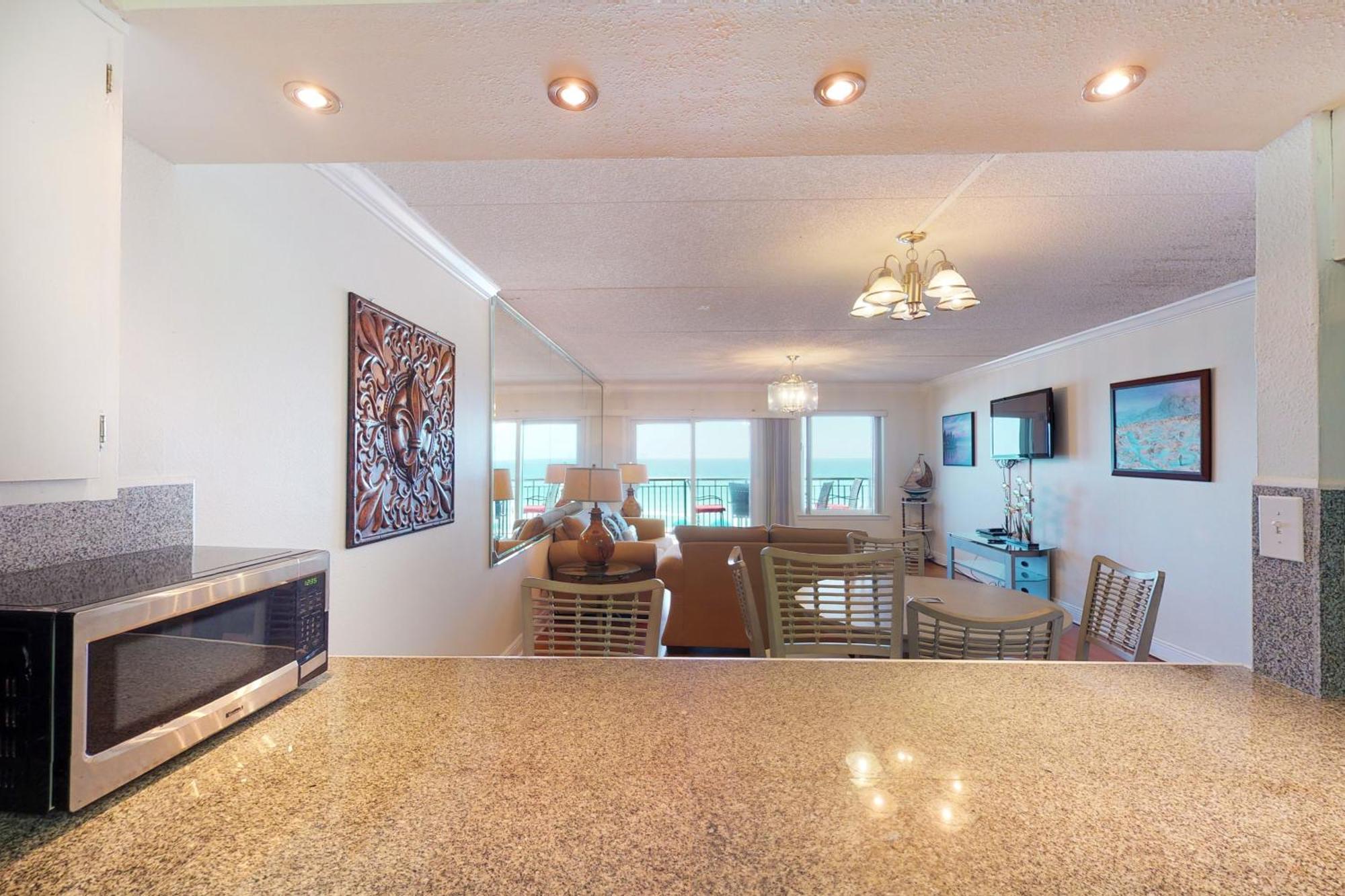 Island Echos 2Nd - 3Rd Floor Condos Fort Walton Beach Chambre photo