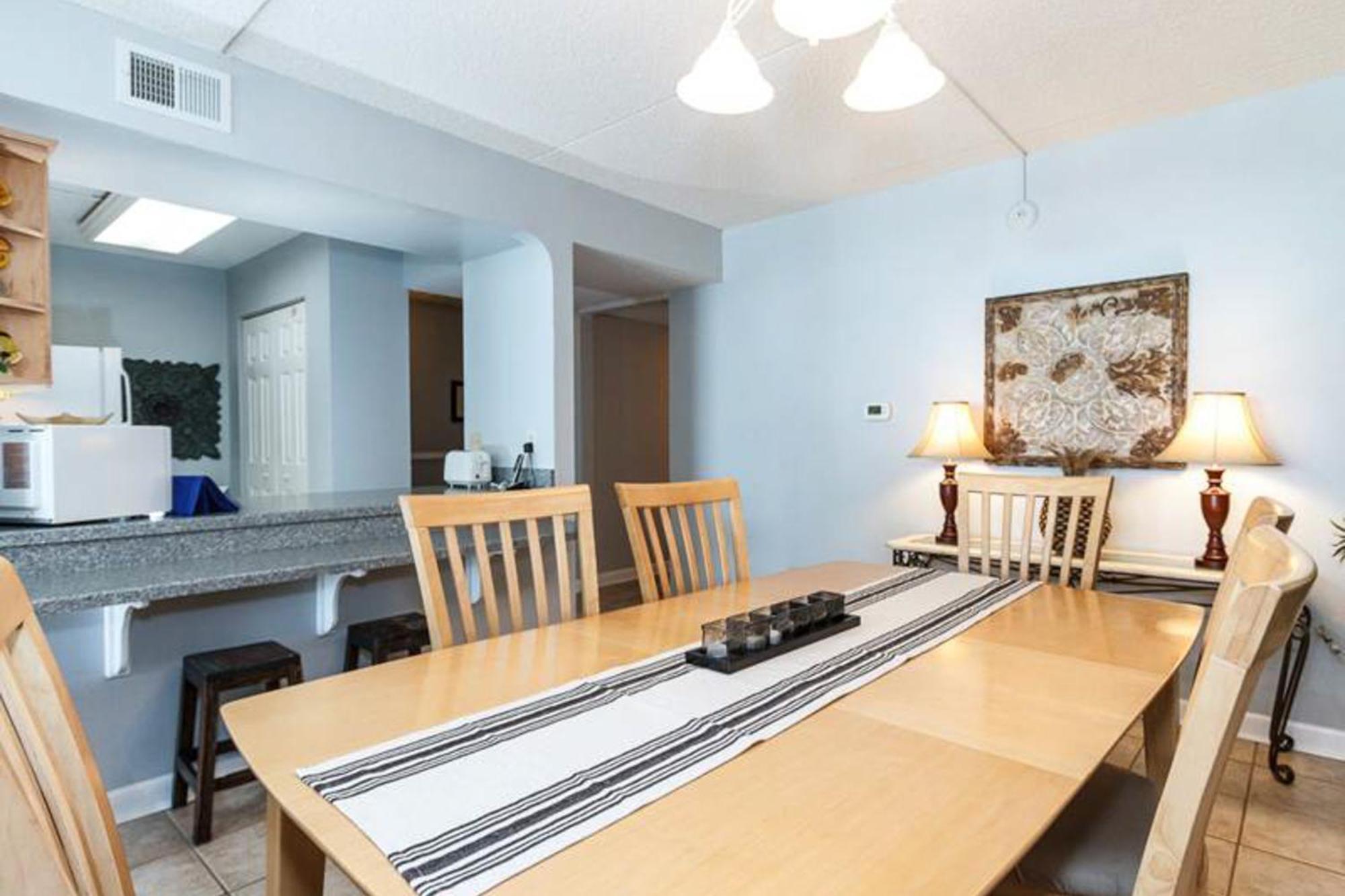 Island Echos 2Nd - 3Rd Floor Condos Fort Walton Beach Chambre photo