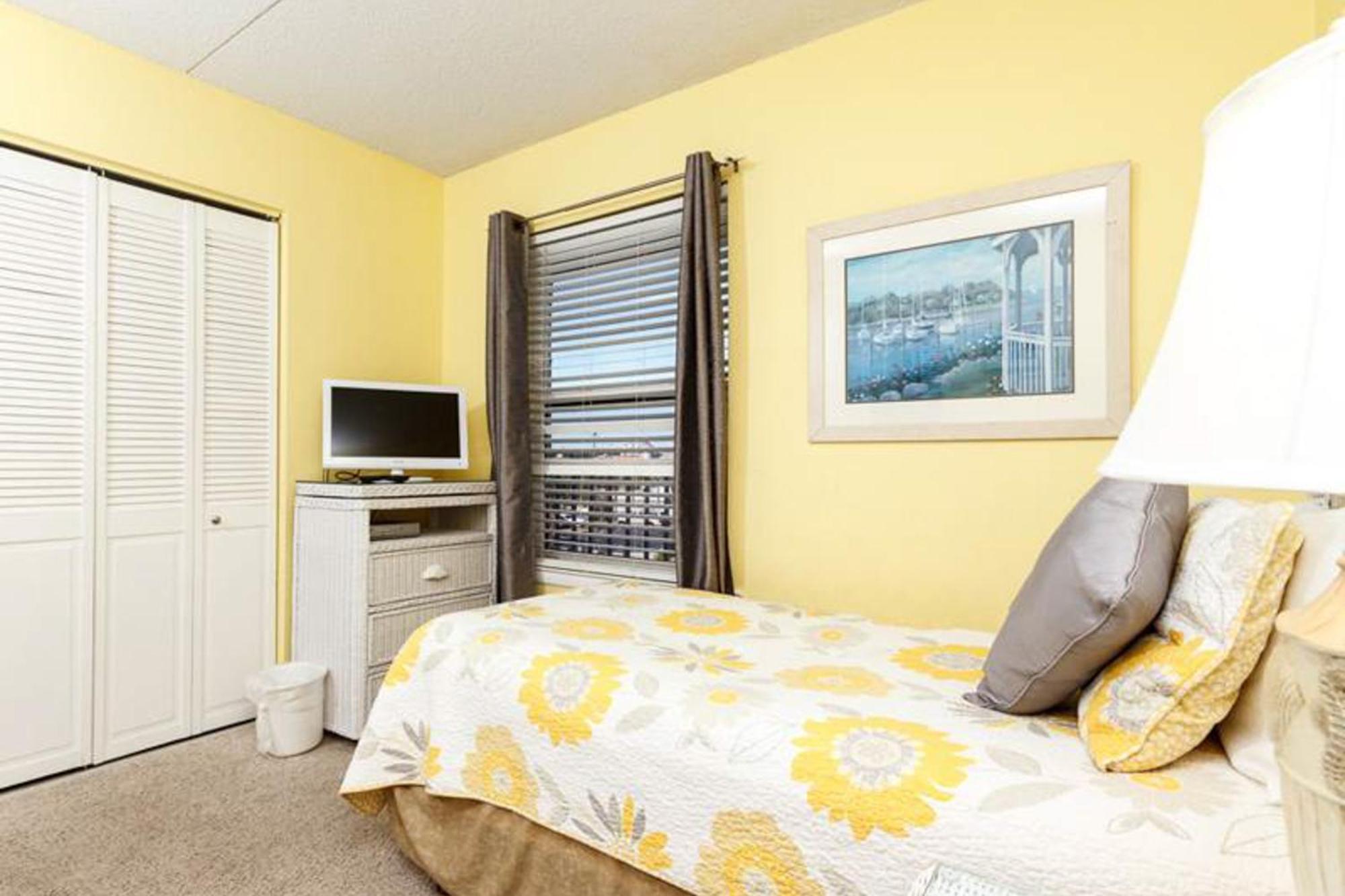 Island Echos 2Nd - 3Rd Floor Condos Fort Walton Beach Chambre photo