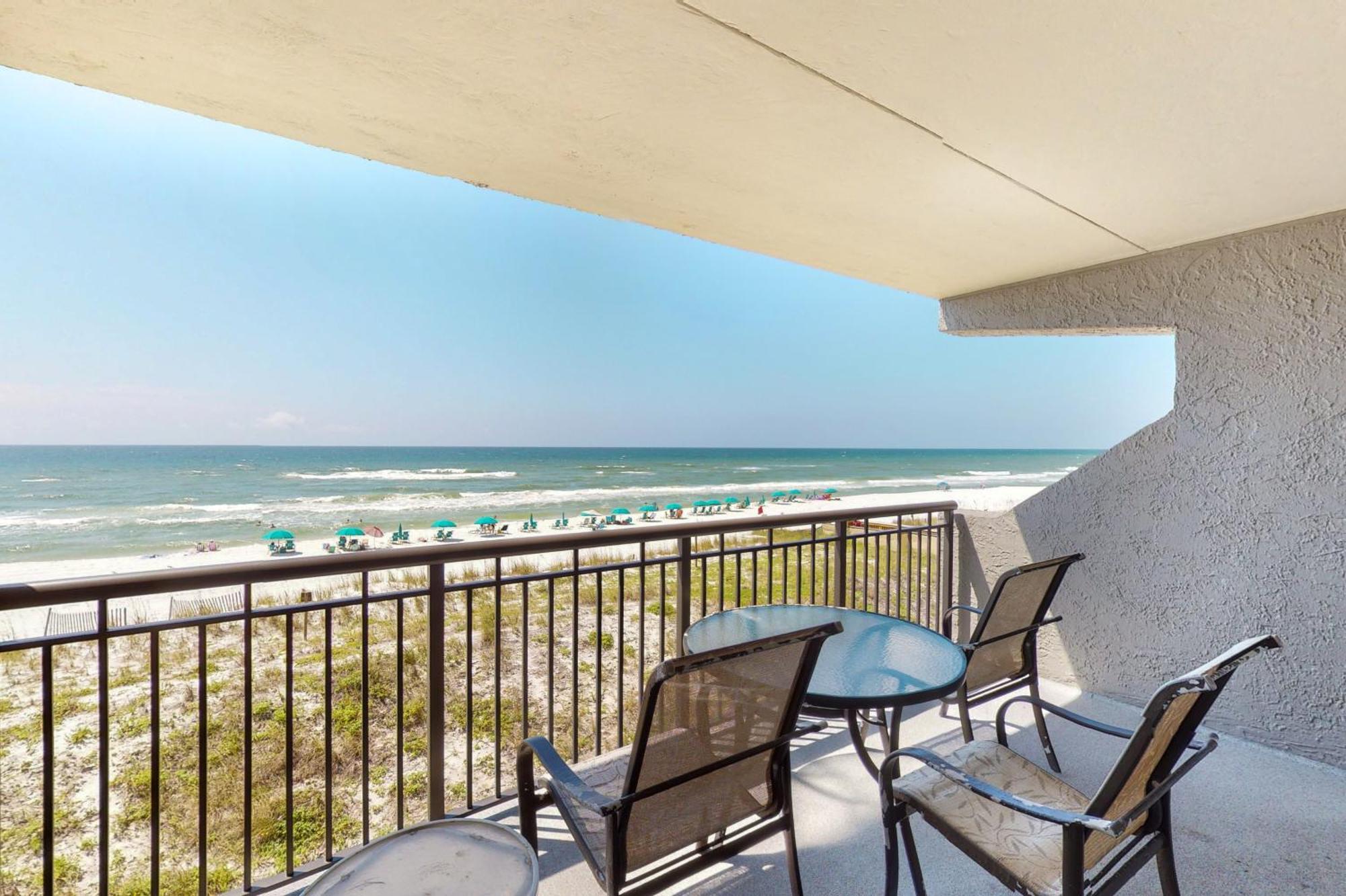 Island Echos 2Nd - 3Rd Floor Condos Fort Walton Beach Chambre photo