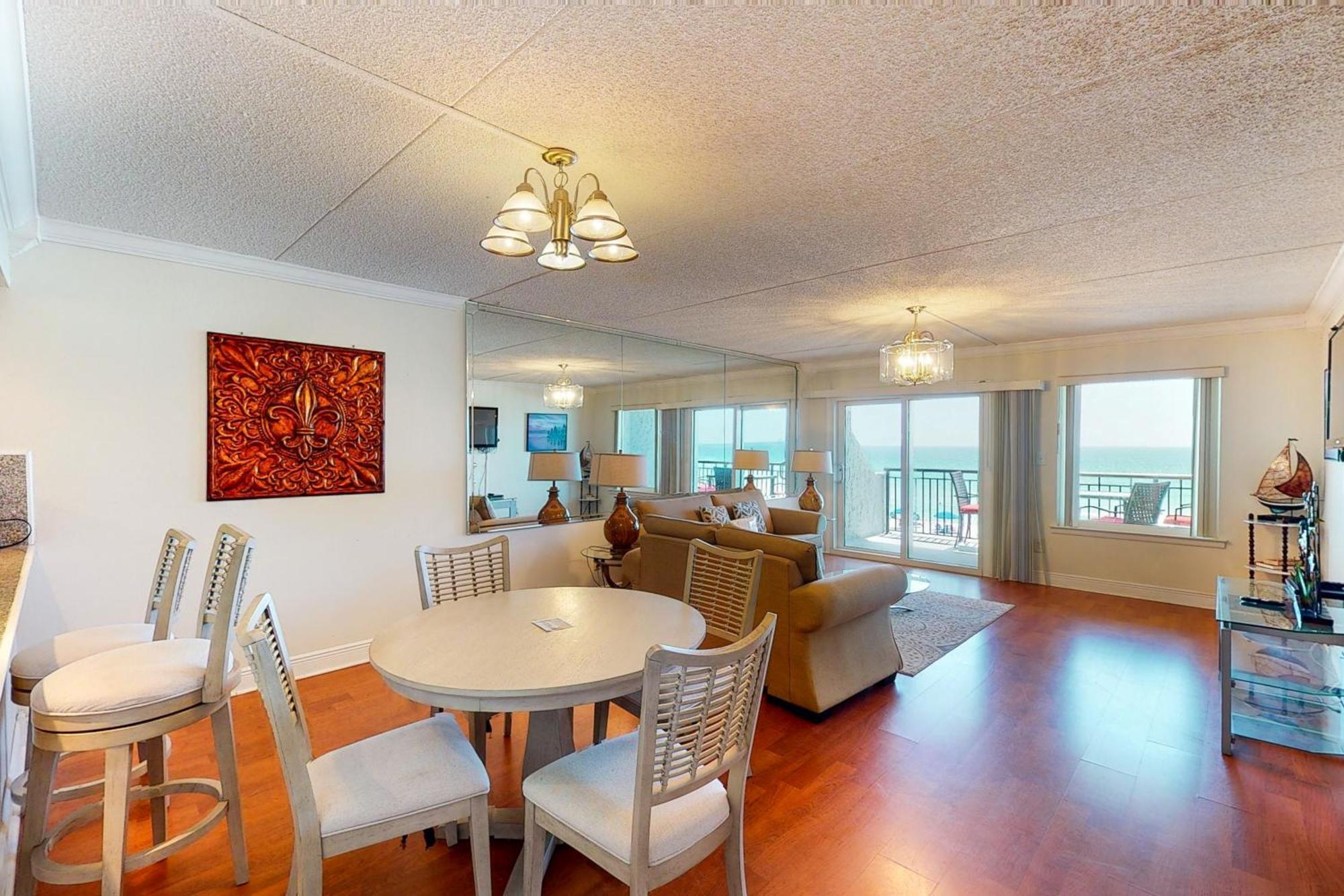 Island Echos 2Nd - 3Rd Floor Condos Fort Walton Beach Chambre photo