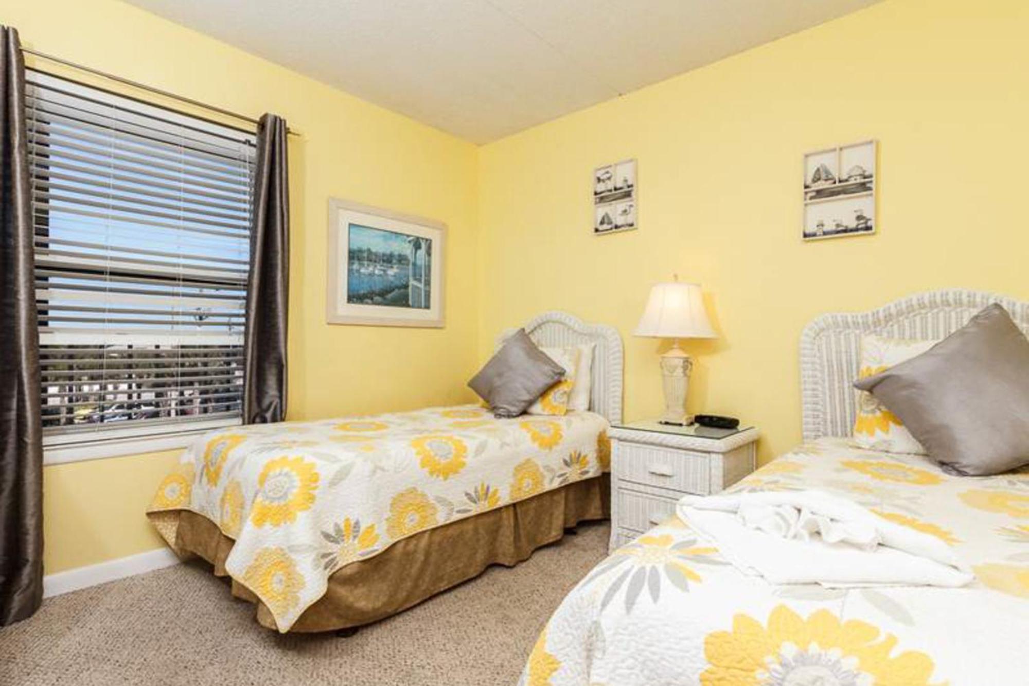 Island Echos 2Nd - 3Rd Floor Condos Fort Walton Beach Chambre photo