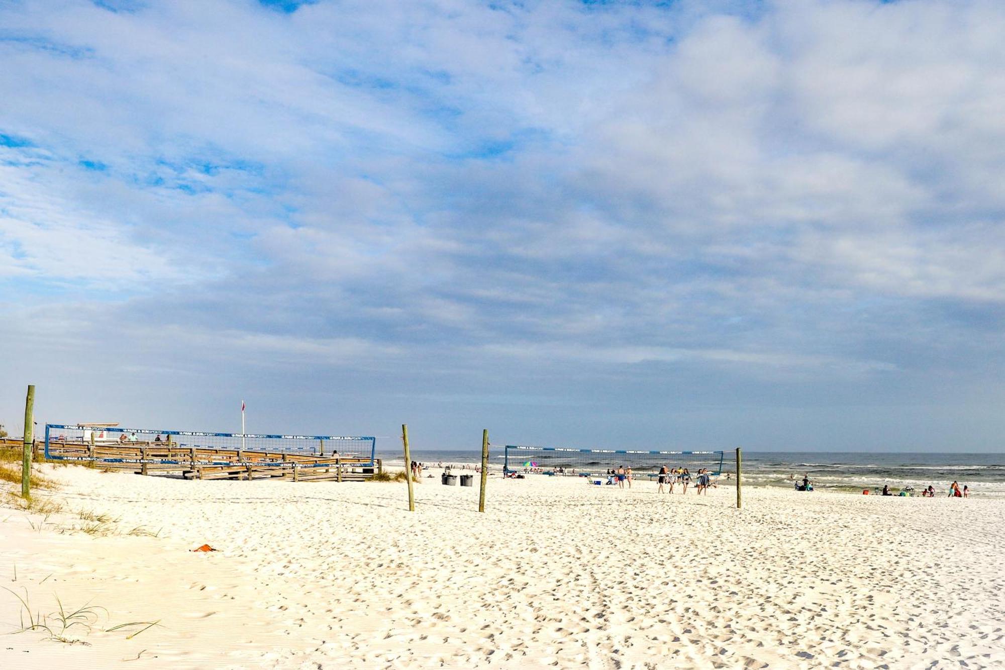 Island Echos 2Nd - 3Rd Floor Condos Fort Walton Beach Chambre photo
