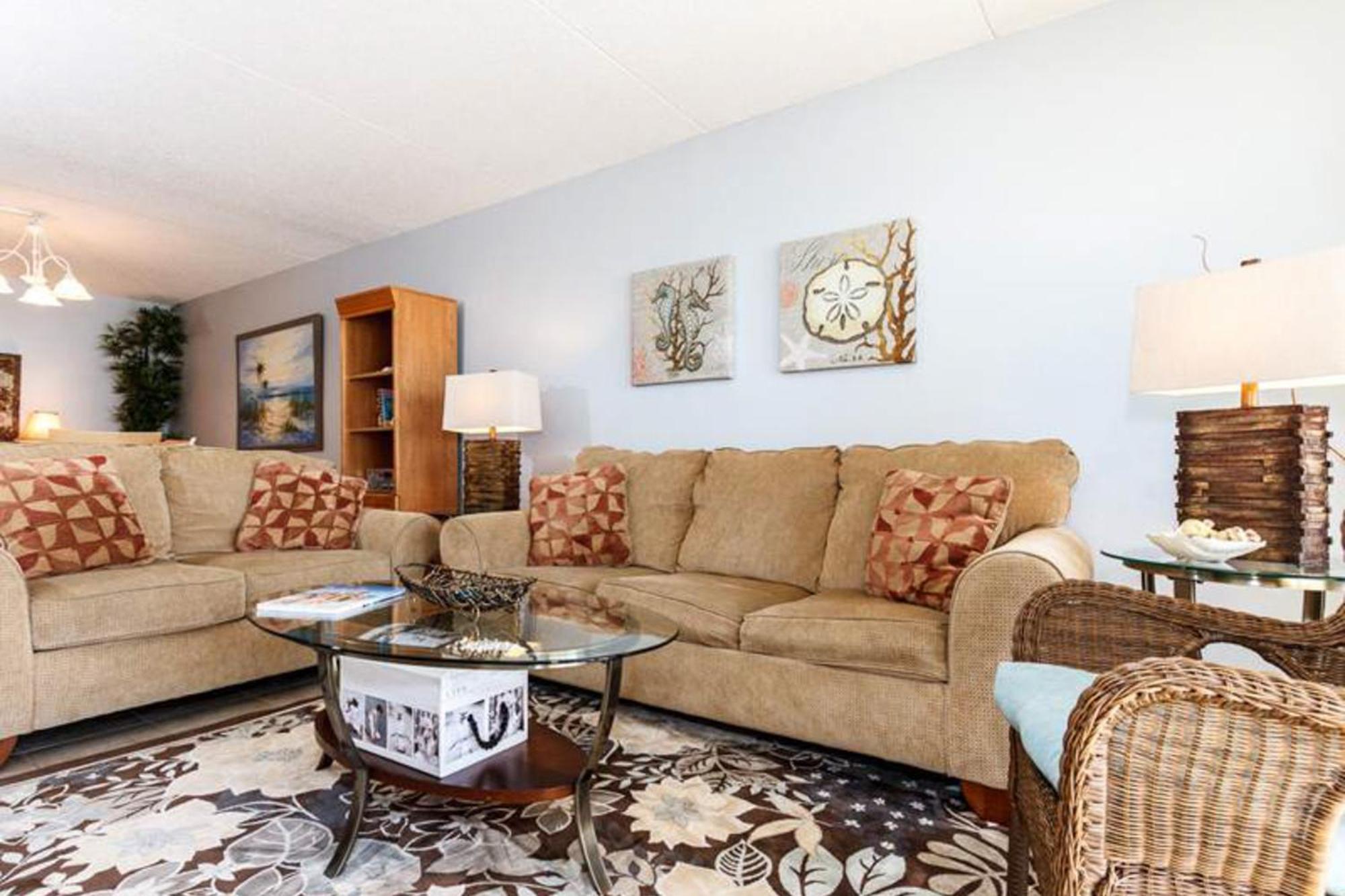 Island Echos 2Nd - 3Rd Floor Condos Fort Walton Beach Chambre photo