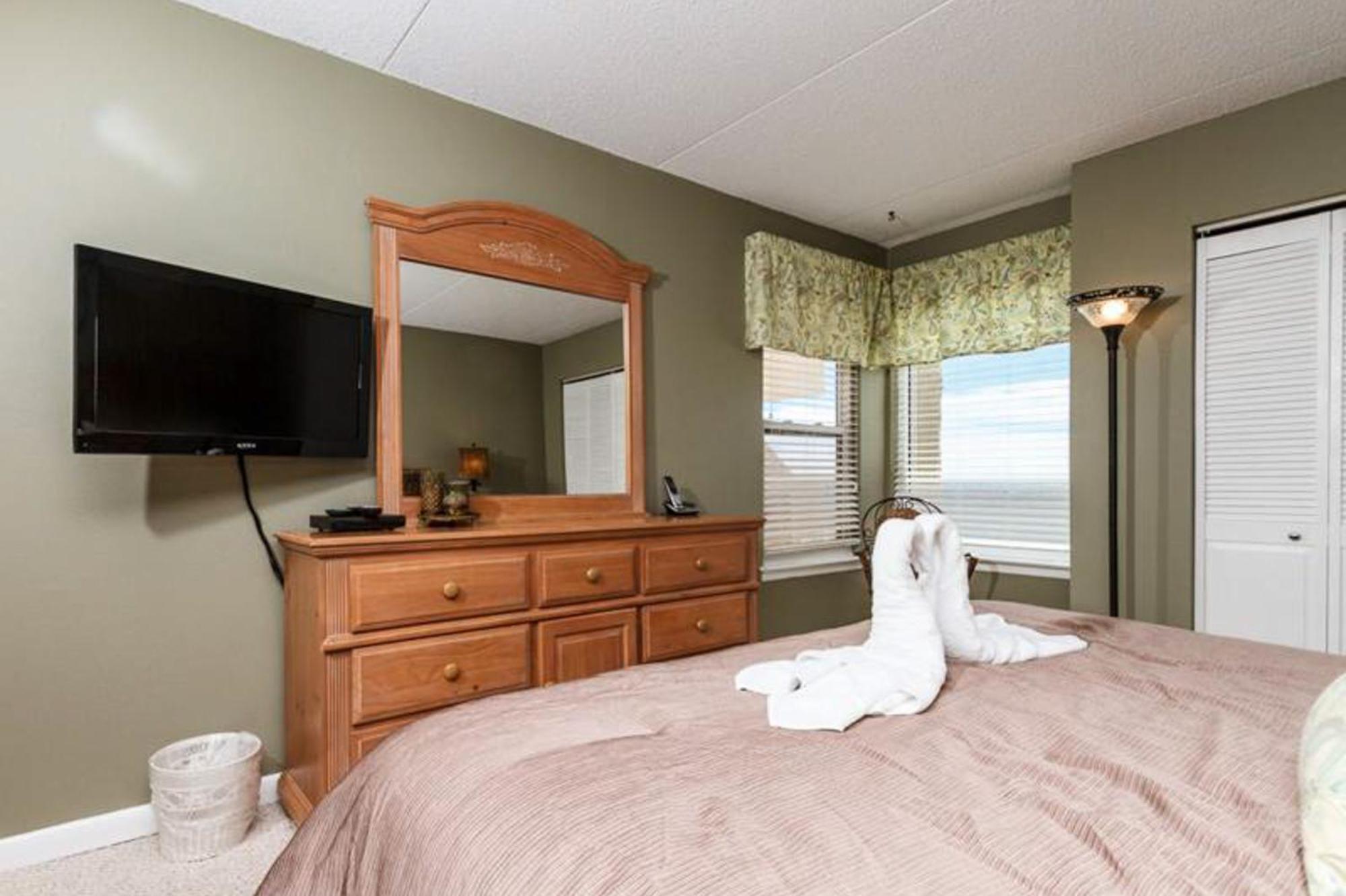 Island Echos 2Nd - 3Rd Floor Condos Fort Walton Beach Chambre photo