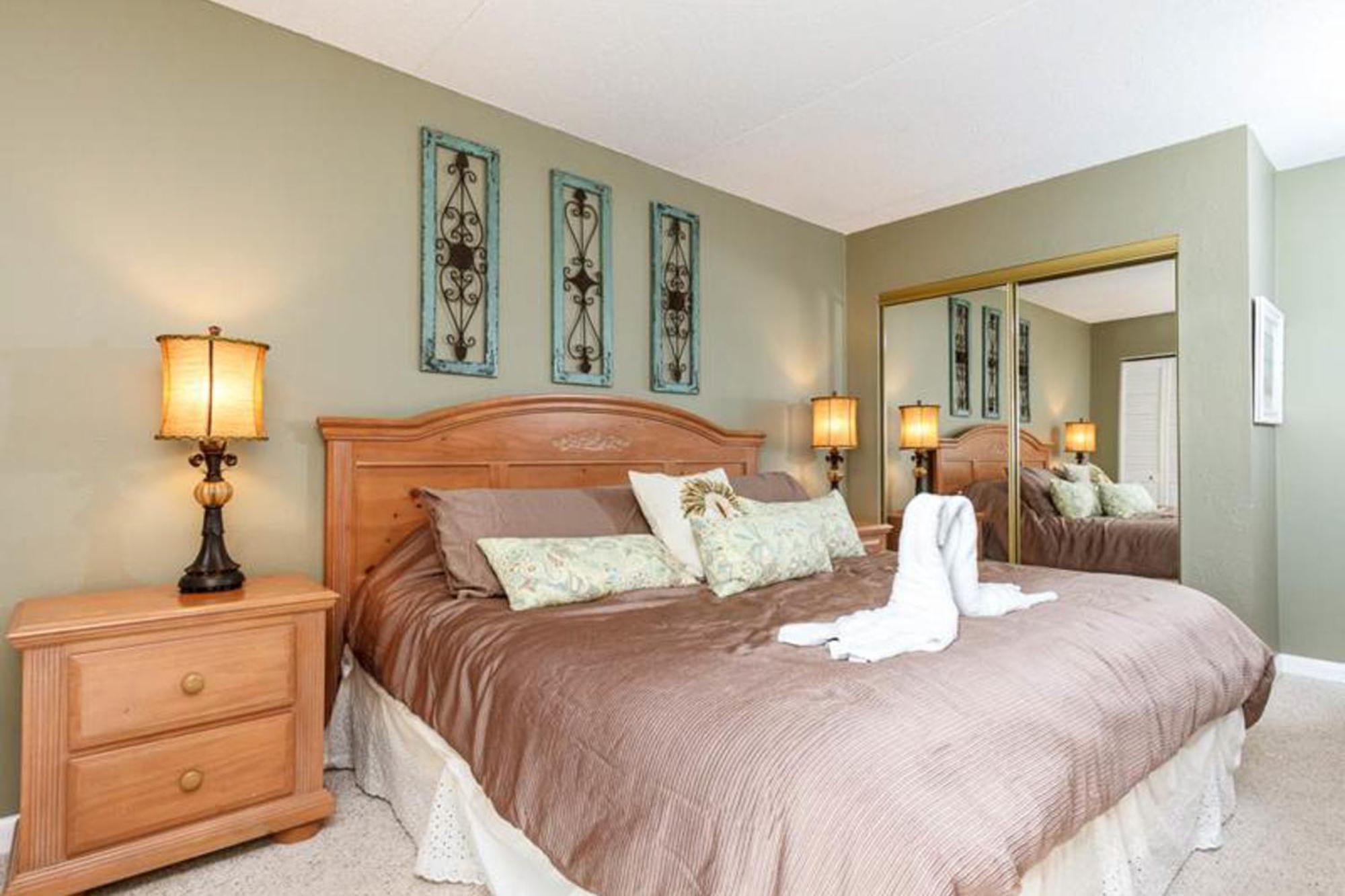 Island Echos 2Nd - 3Rd Floor Condos Fort Walton Beach Chambre photo