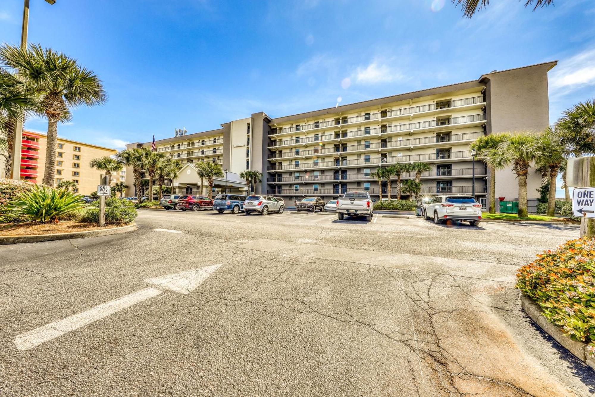Island Echos 2Nd - 3Rd Floor Condos Fort Walton Beach Chambre photo