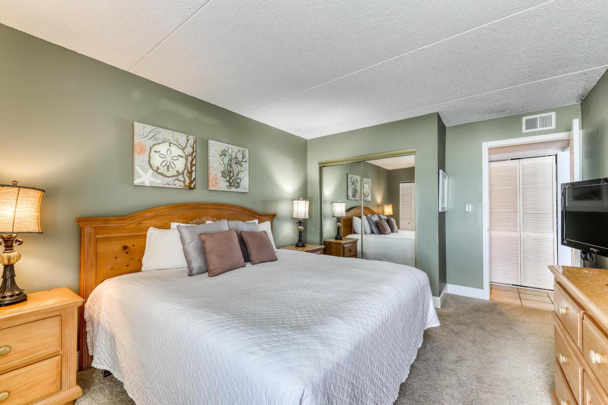 Island Echos 2Nd - 3Rd Floor Condos Fort Walton Beach Chambre photo