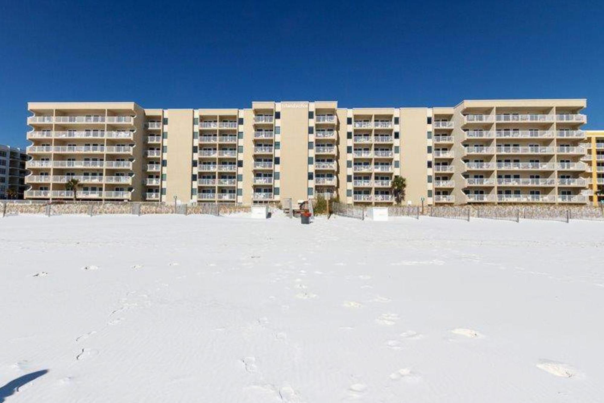 Island Echos 2Nd - 3Rd Floor Condos Fort Walton Beach Chambre photo