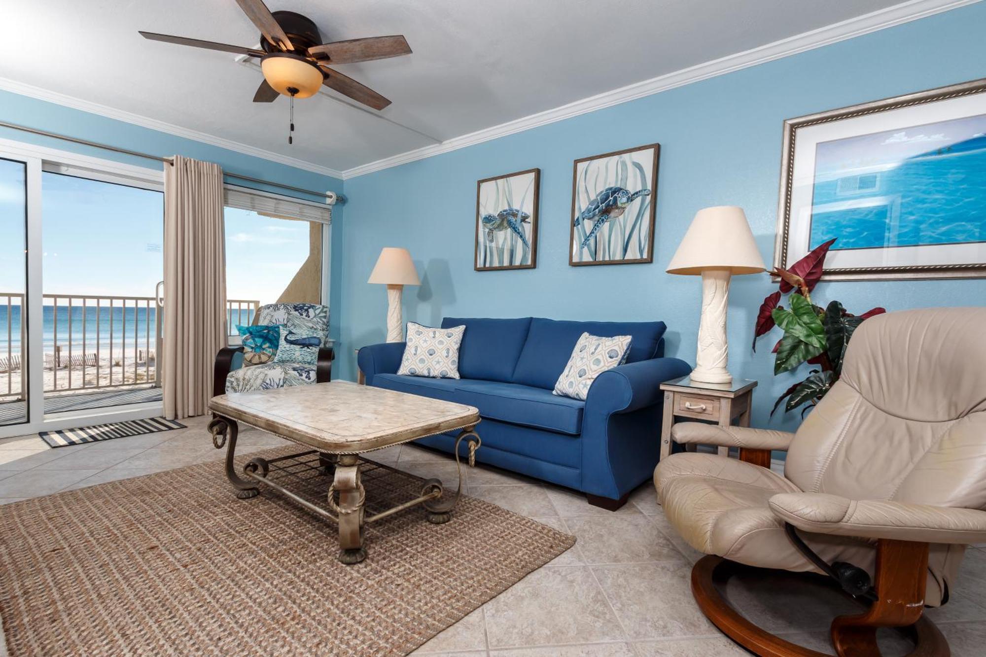 Island Echos 2Nd - 3Rd Floor Condos Fort Walton Beach Chambre photo
