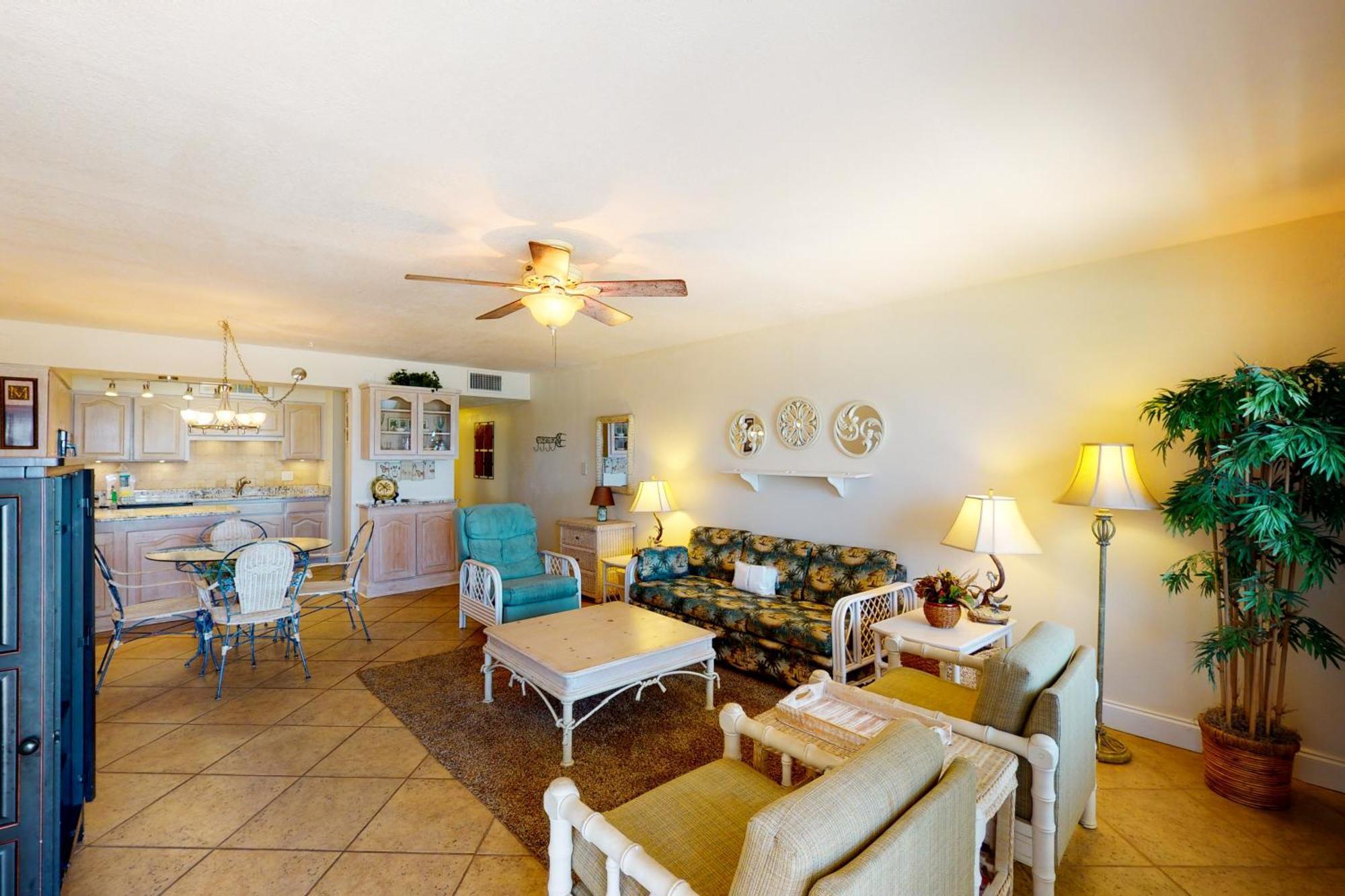 Island Echos 2Nd - 3Rd Floor Condos Fort Walton Beach Chambre photo