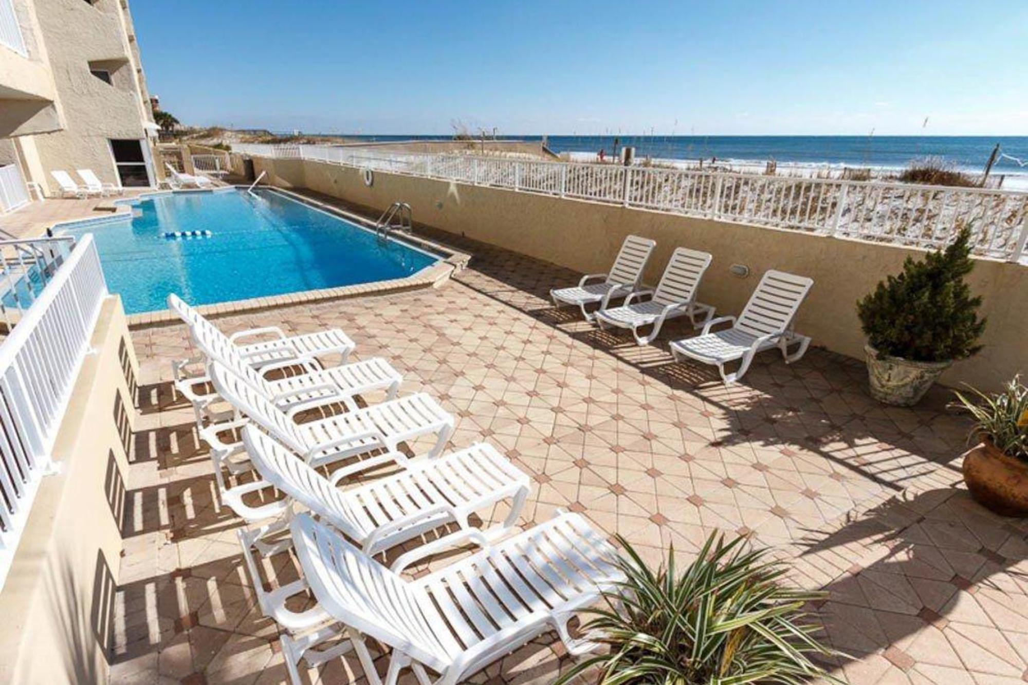 Island Echos 2Nd - 3Rd Floor Condos Fort Walton Beach Chambre photo