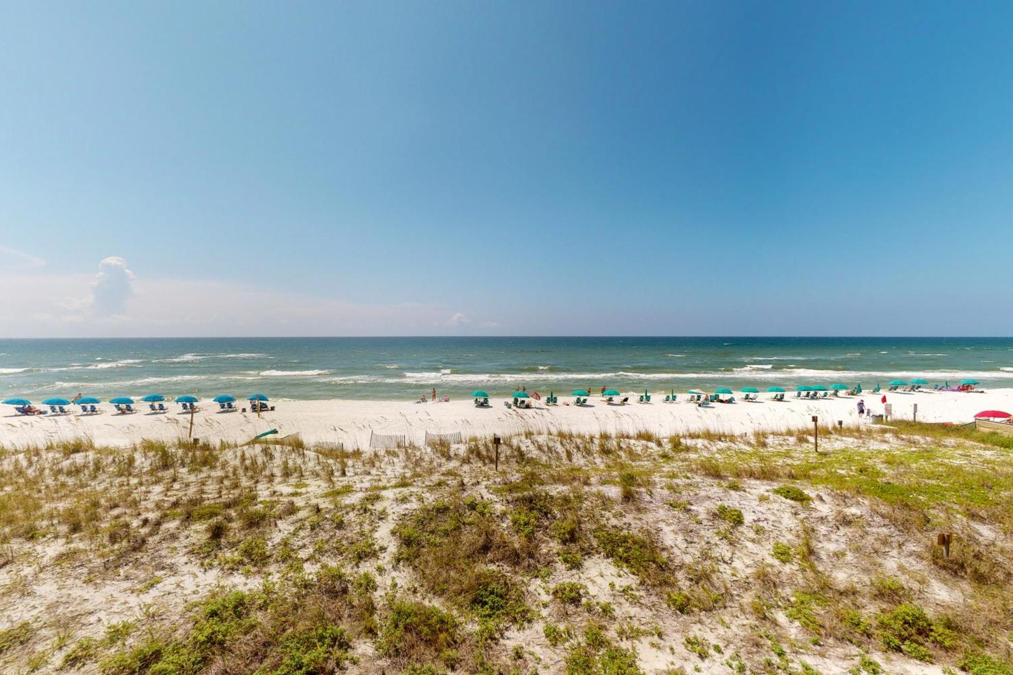 Island Echos 2Nd - 3Rd Floor Condos Fort Walton Beach Chambre photo