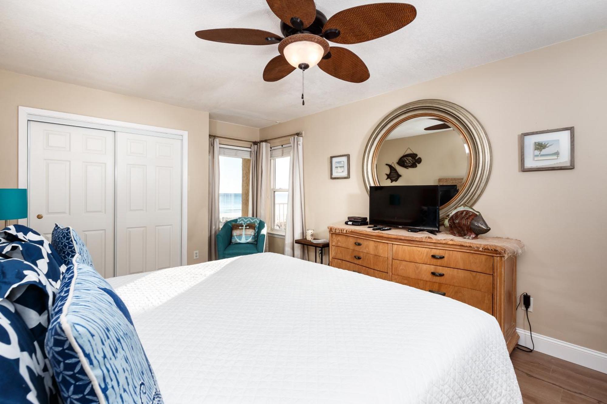 Island Echos 2Nd - 3Rd Floor Condos Fort Walton Beach Chambre photo