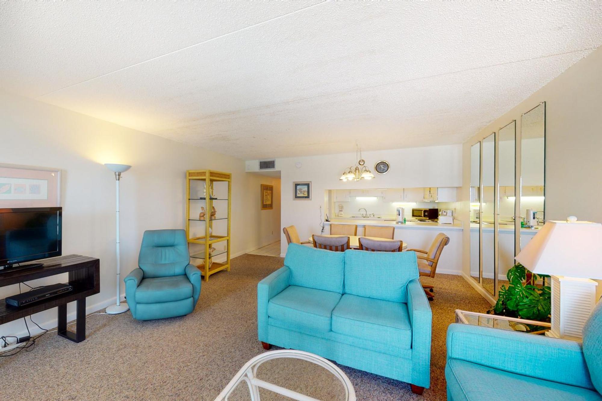 Island Echos 2Nd - 3Rd Floor Condos Fort Walton Beach Chambre photo