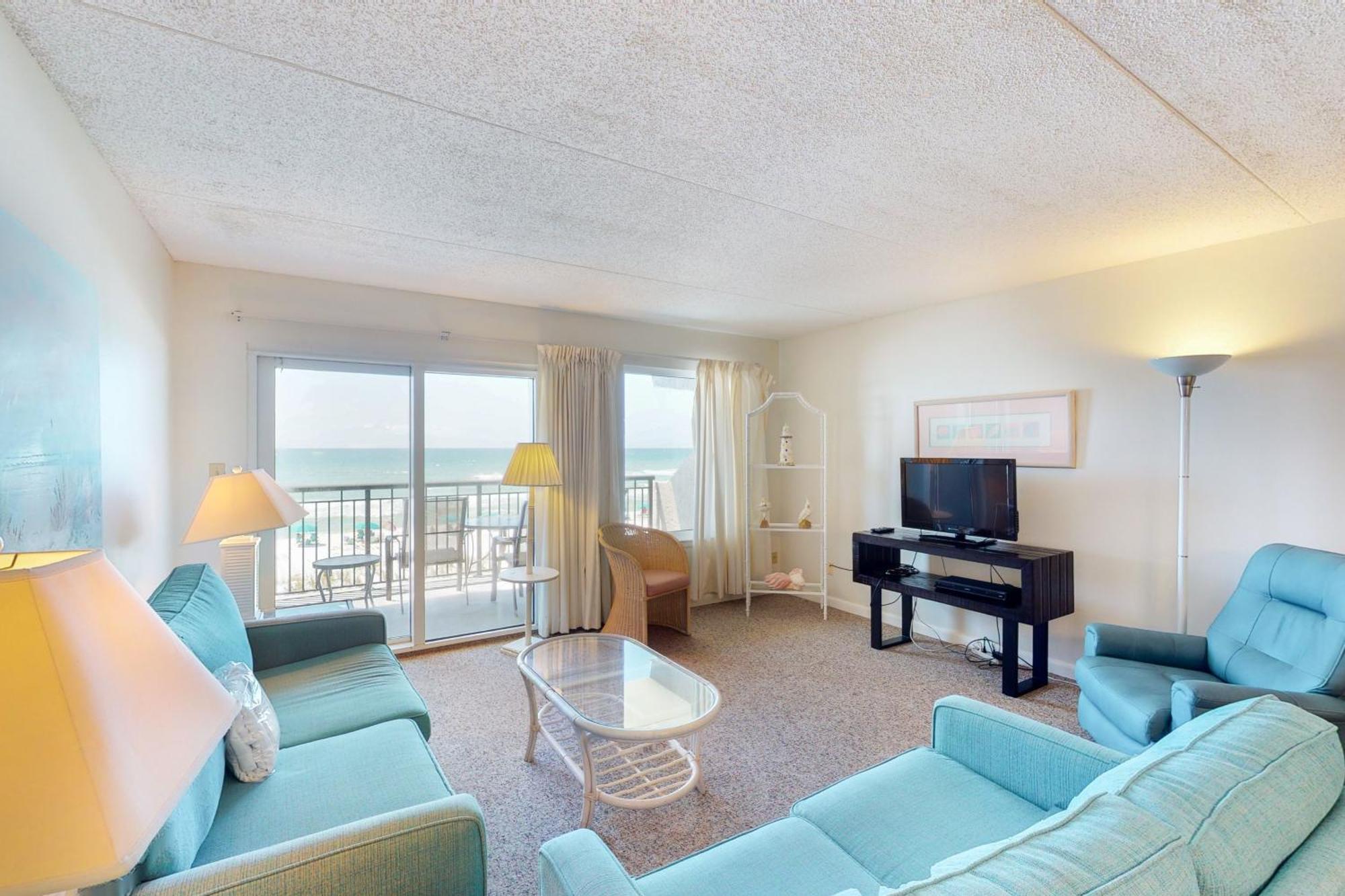 Island Echos 2Nd - 3Rd Floor Condos Fort Walton Beach Chambre photo