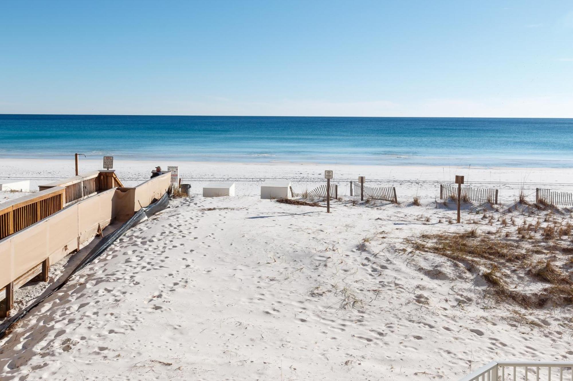 Island Echos 2Nd - 3Rd Floor Condos Fort Walton Beach Chambre photo