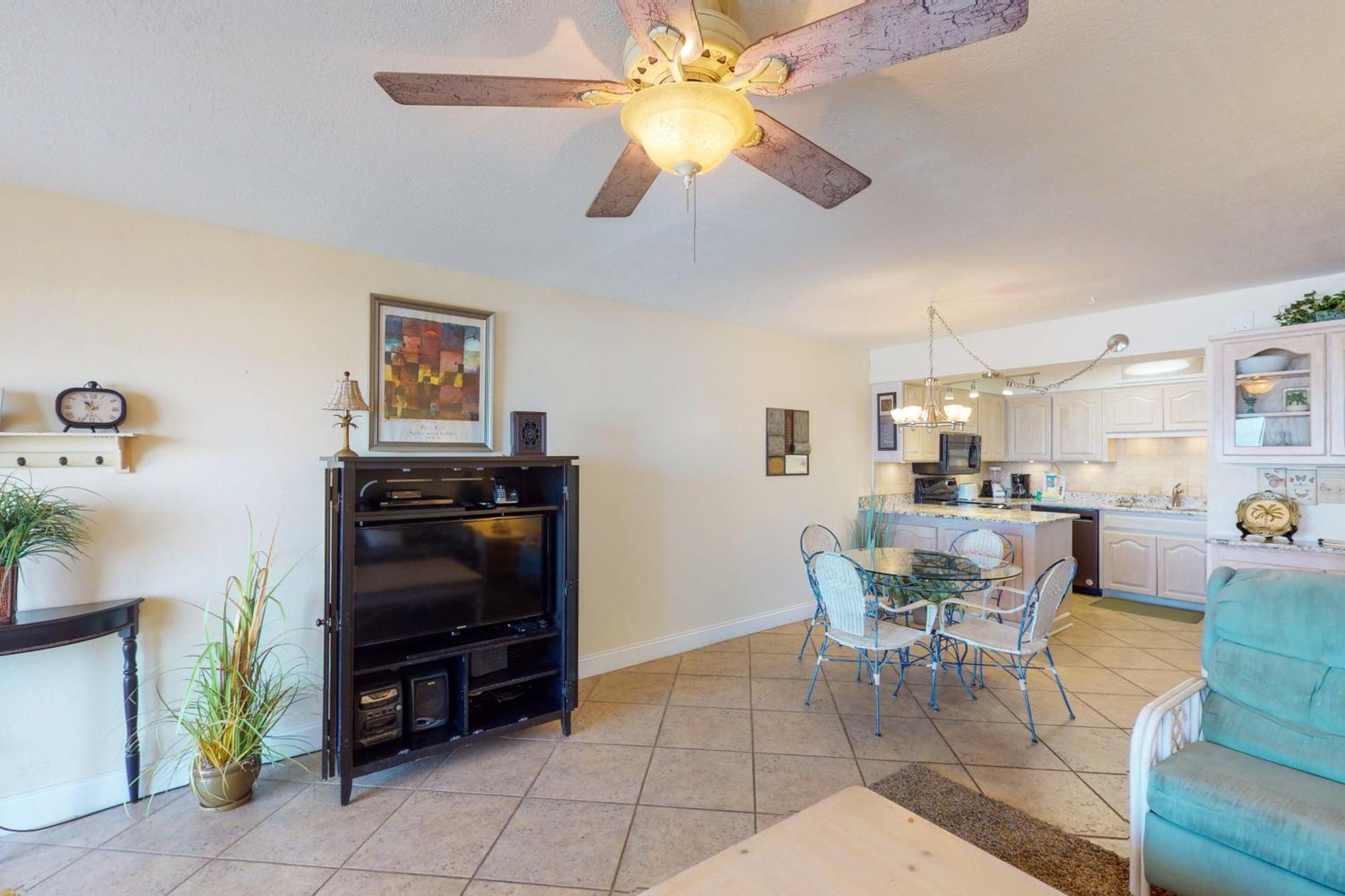 Island Echos 2Nd - 3Rd Floor Condos Fort Walton Beach Chambre photo