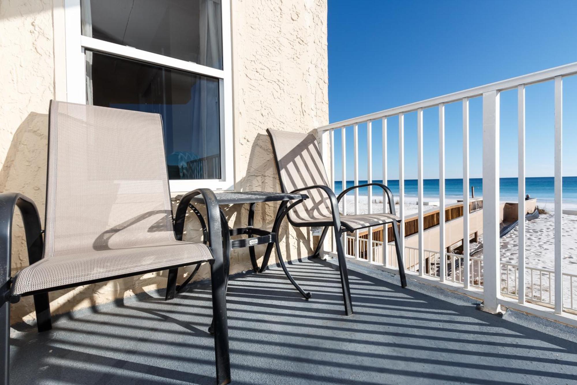 Island Echos 2Nd - 3Rd Floor Condos Fort Walton Beach Chambre photo