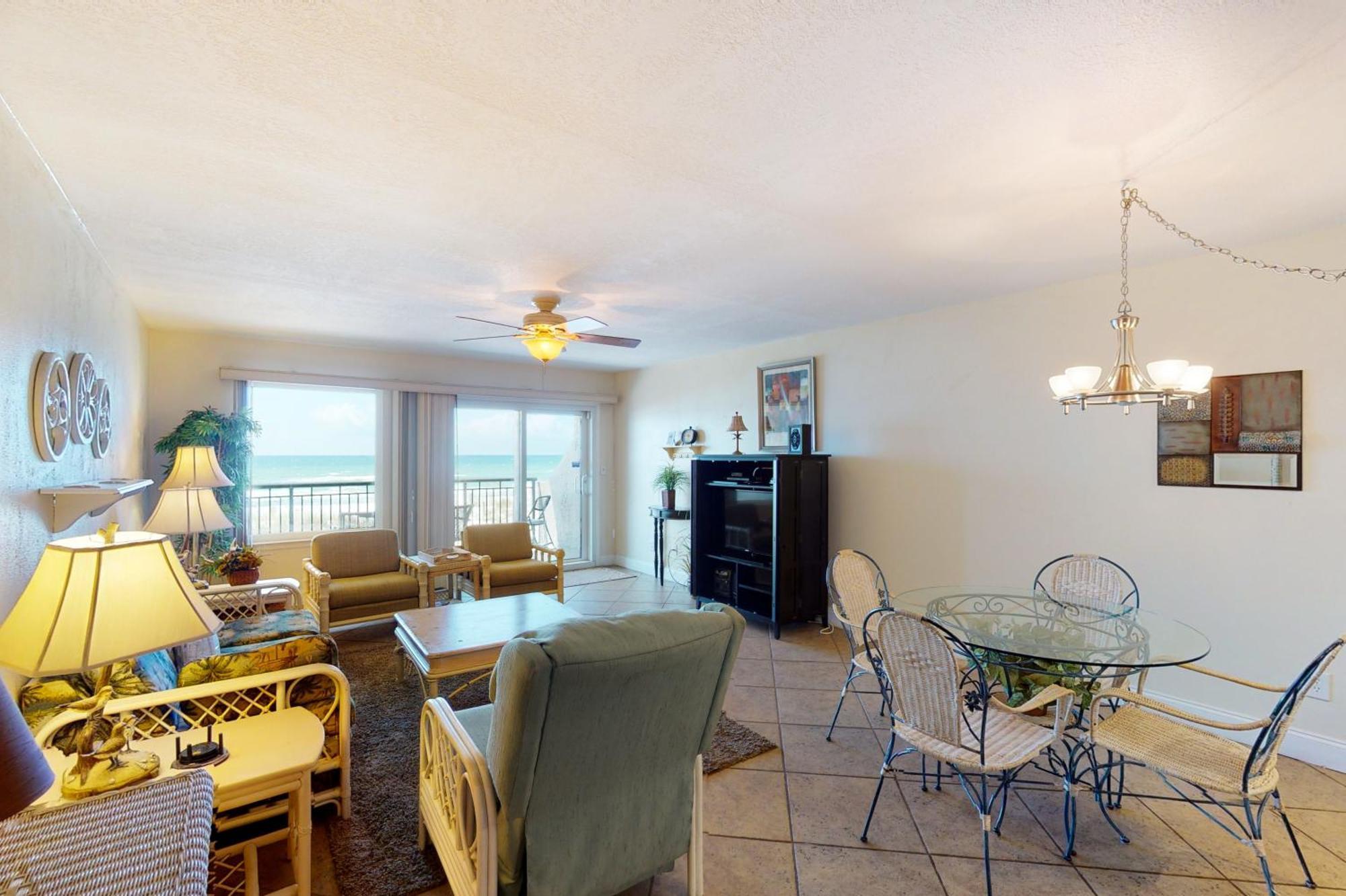 Island Echos 2Nd - 3Rd Floor Condos Fort Walton Beach Chambre photo