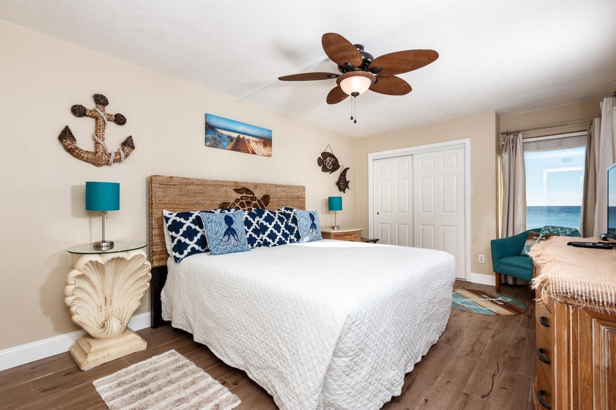 Island Echos 2Nd - 3Rd Floor Condos Fort Walton Beach Chambre photo