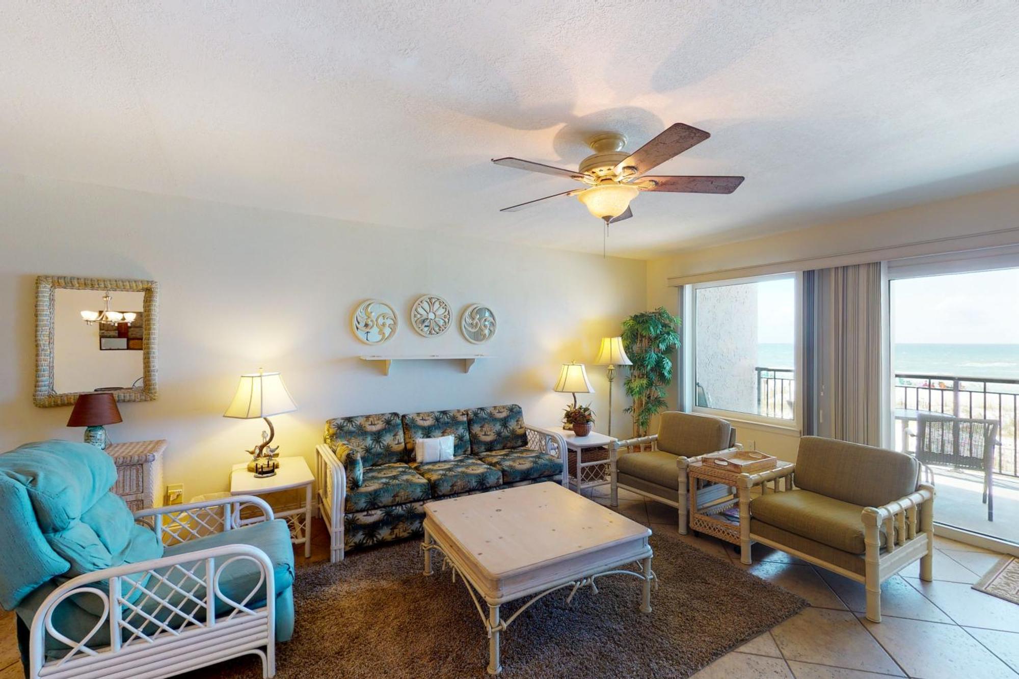 Island Echos 2Nd - 3Rd Floor Condos Fort Walton Beach Chambre photo