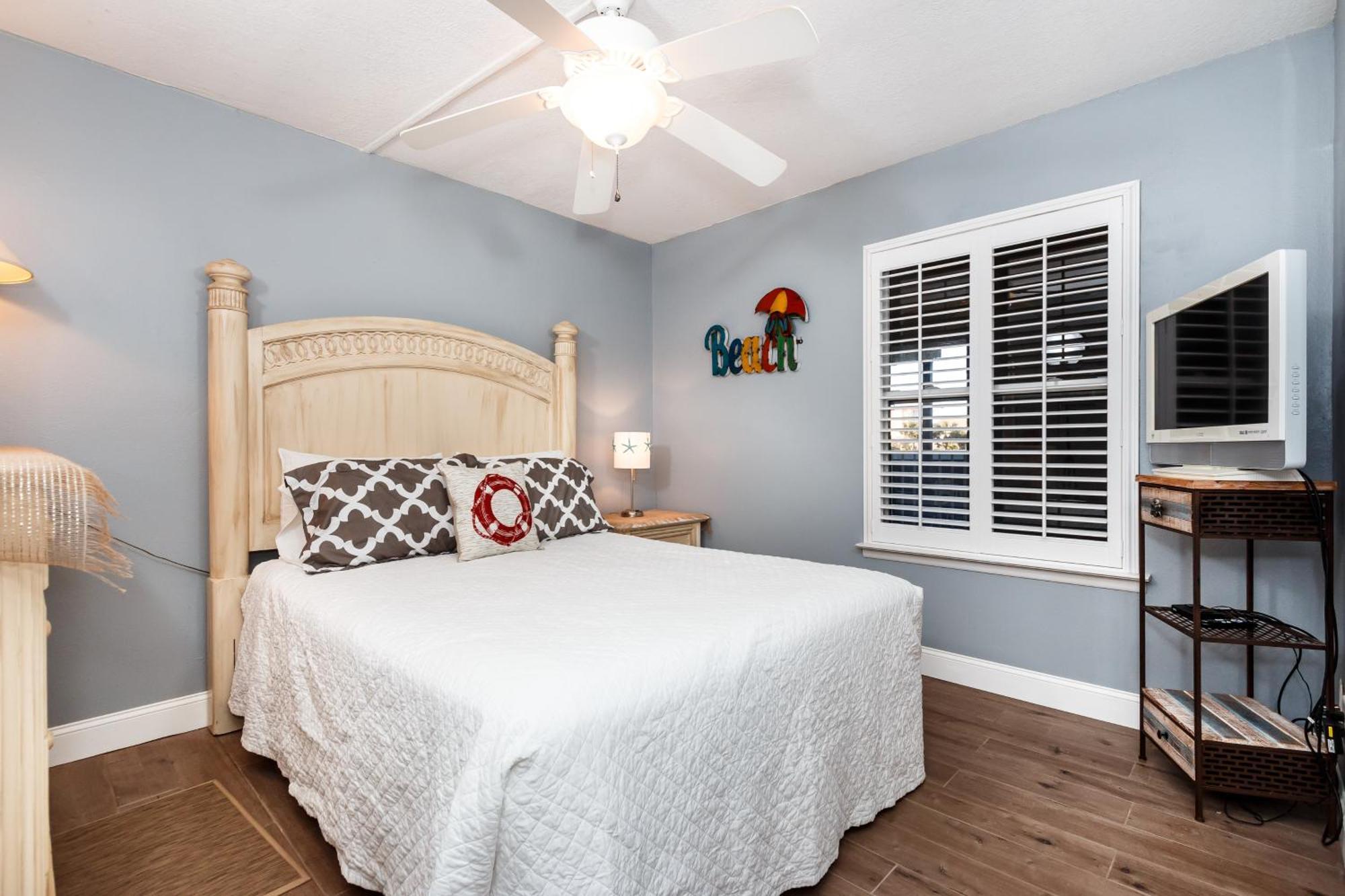 Island Echos 2Nd - 3Rd Floor Condos Fort Walton Beach Chambre photo