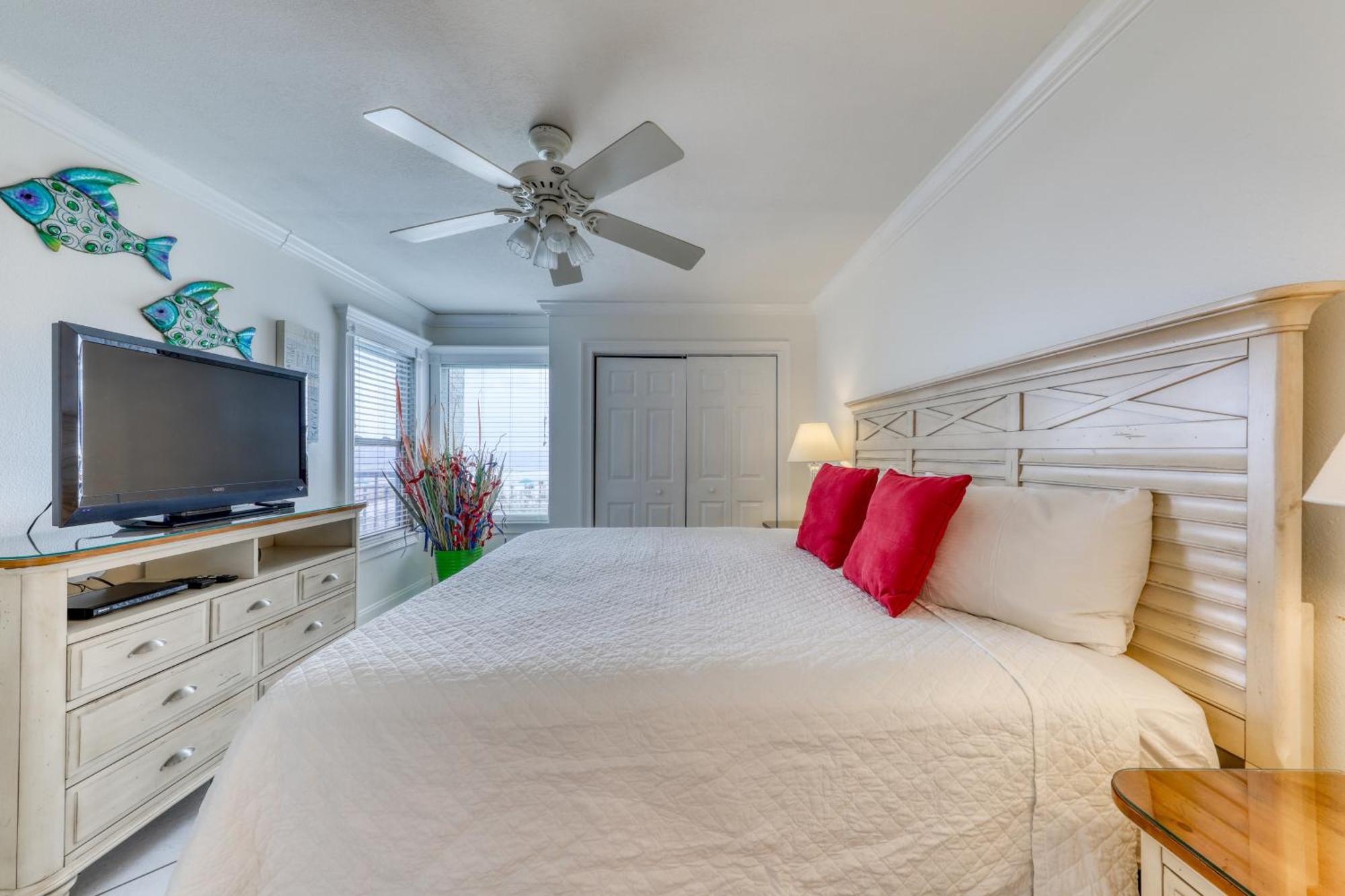 Island Echos 2Nd - 3Rd Floor Condos Fort Walton Beach Chambre photo