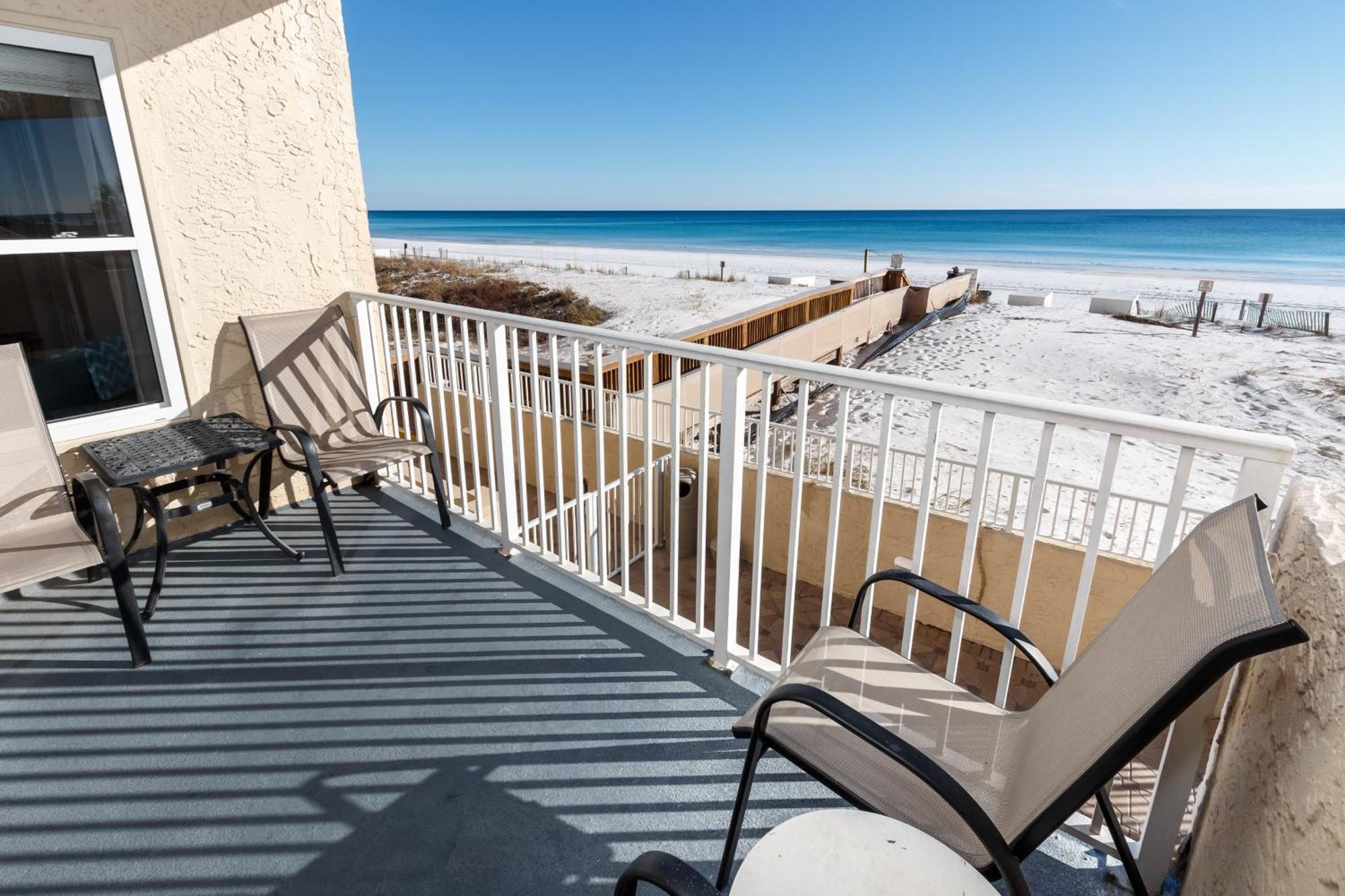 Island Echos 2Nd - 3Rd Floor Condos Fort Walton Beach Chambre photo