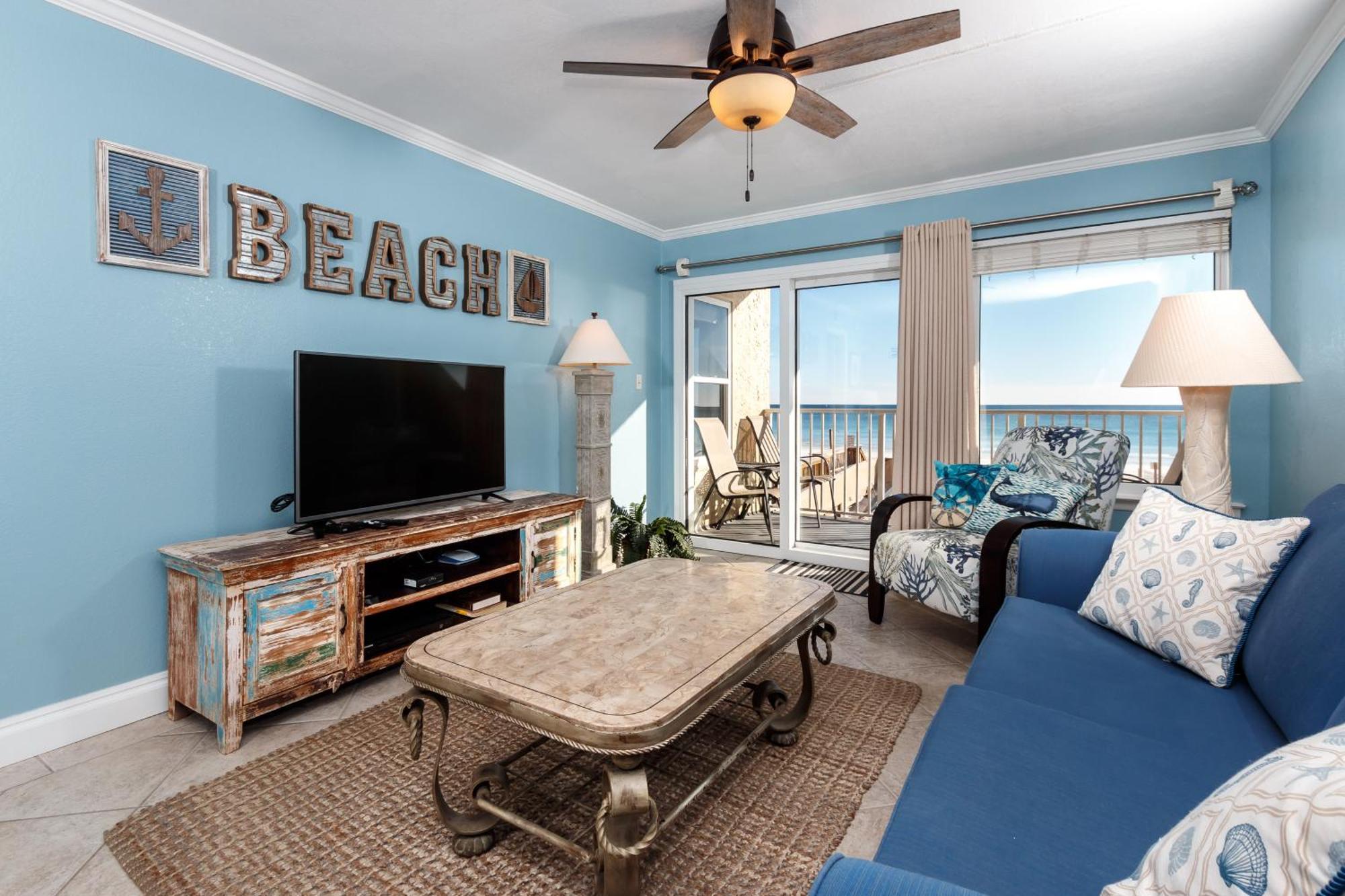 Island Echos 2Nd - 3Rd Floor Condos Fort Walton Beach Chambre photo