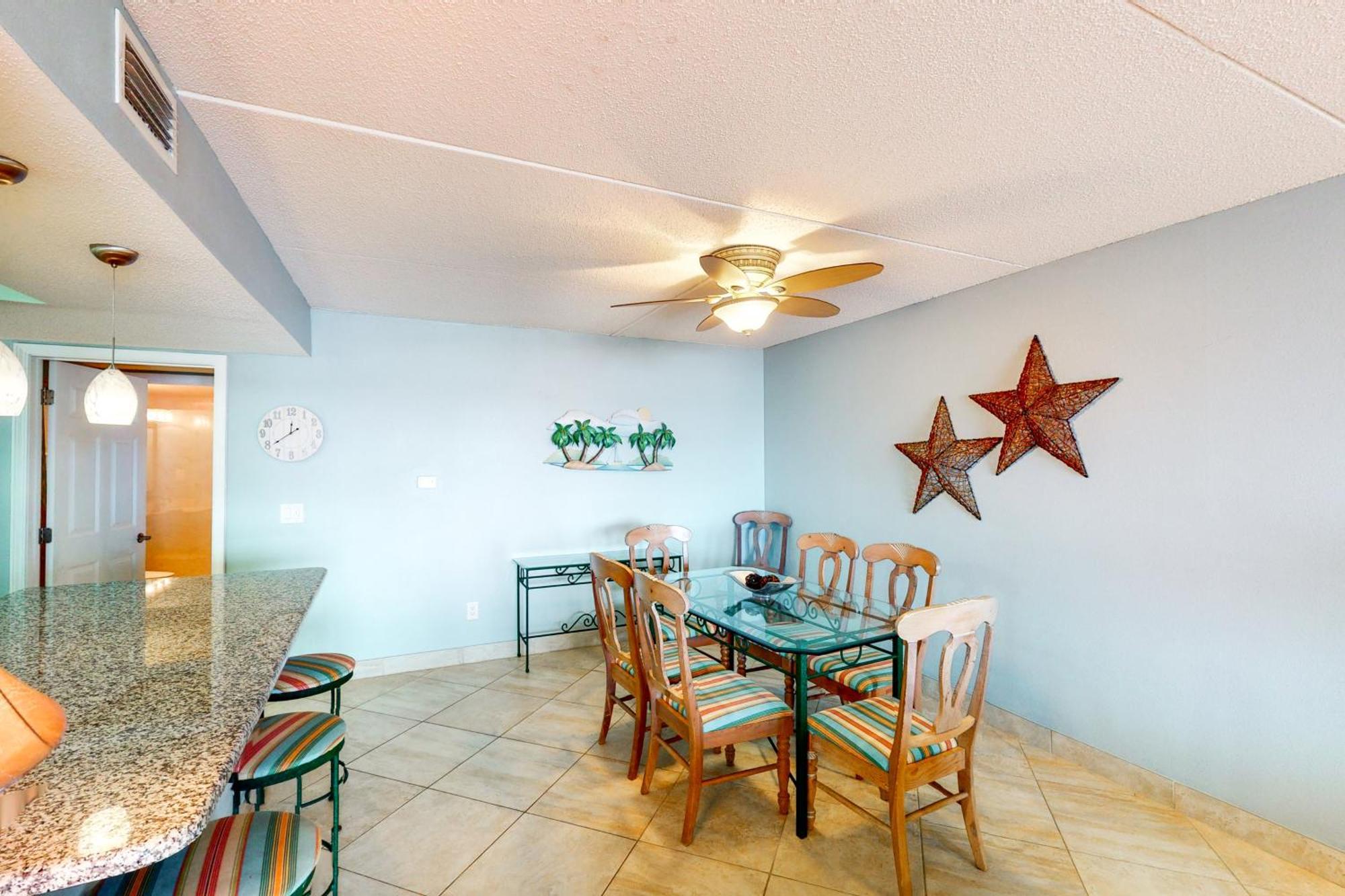 Island Echos 2Nd - 3Rd Floor Condos Fort Walton Beach Chambre photo