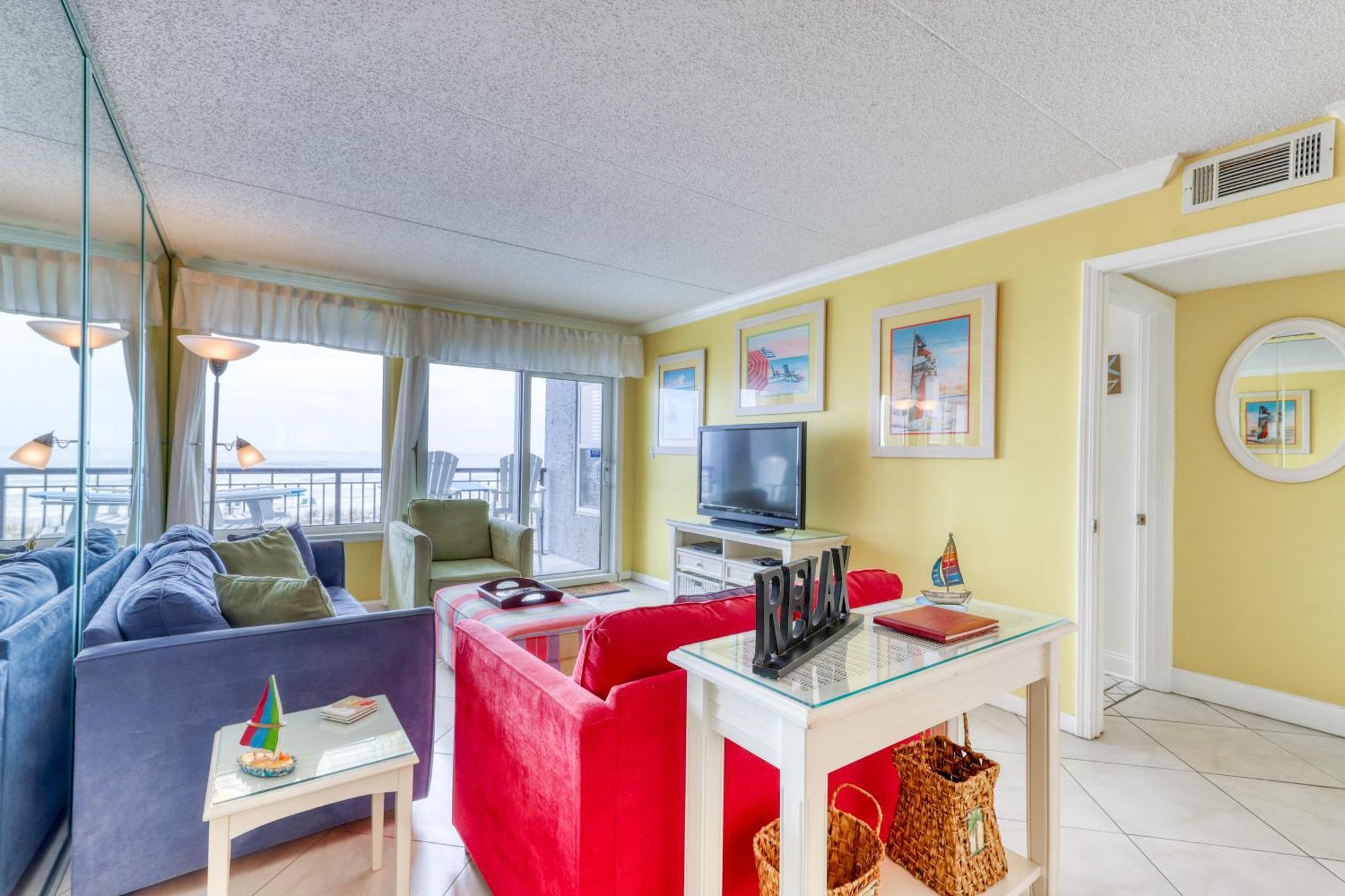 Island Echos 2Nd - 3Rd Floor Condos Fort Walton Beach Chambre photo